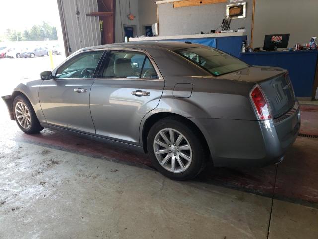 Photo 2 from auction – 2011 CHRYSLER 300 LIMITE with VIN 2C3CA5CG4BH539059