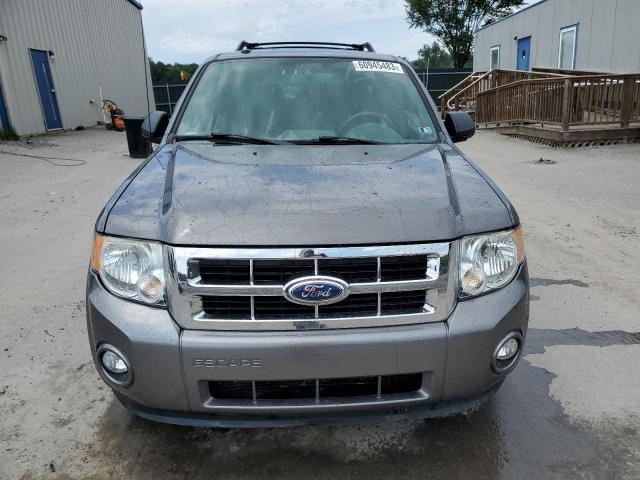 Zdjęcie 5 z aukcji – 2012 FORD ESCAPE XLT z VIN 1FMCU9DG6CKB15686