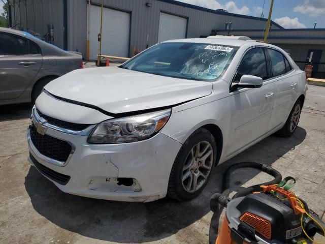Photo 1 from auction – 2016 CHEVROLET MALIBU LIM with VIN 1G11C5SA6GF110419