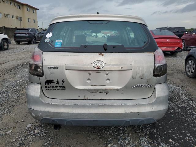 Photo 6 from auction – 2005 TOYOTA COROLLA MA with VIN 2T1KR32E35C470268