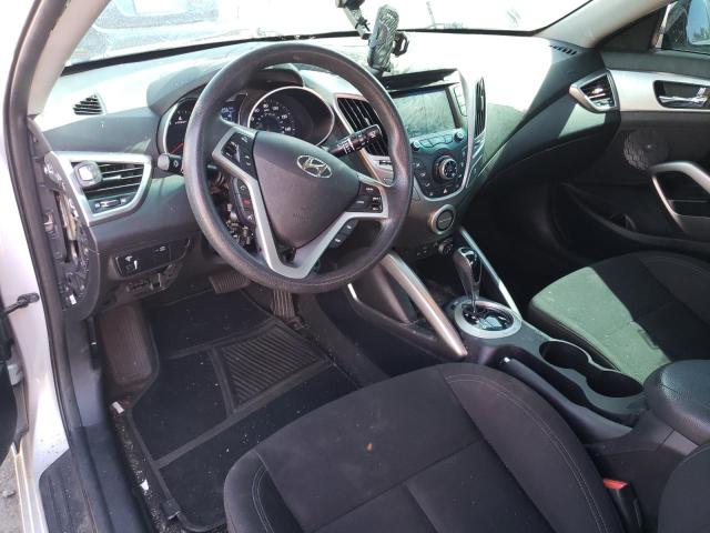صورة رقم 8 من المزاد - 2016 HYUNDAI VELOSTER مع VIN KMHTC6AD0GU282745