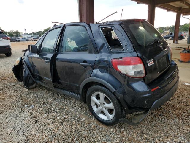Photo 2 from auction – 2008 SUZUKI SX4 BASE with VIN JS2YA413885101999