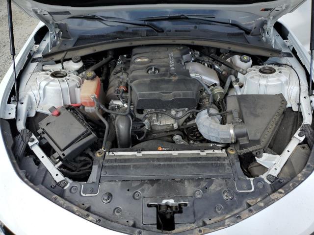 Photo 11 from auction – 2022 CHEVROLET CAMARO LS with VIN 1G1FB1RX6N0121089
