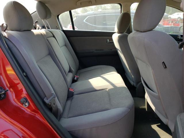 Photo 10 from auction – 2012 NISSAN SENTRA 2.0 with VIN 3N1AB6AP5CL741719