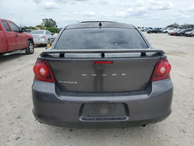 Снимка 6 от търг – 2014 DODGE AVENGER SE с VIN 1C3CDZAB4EN203610