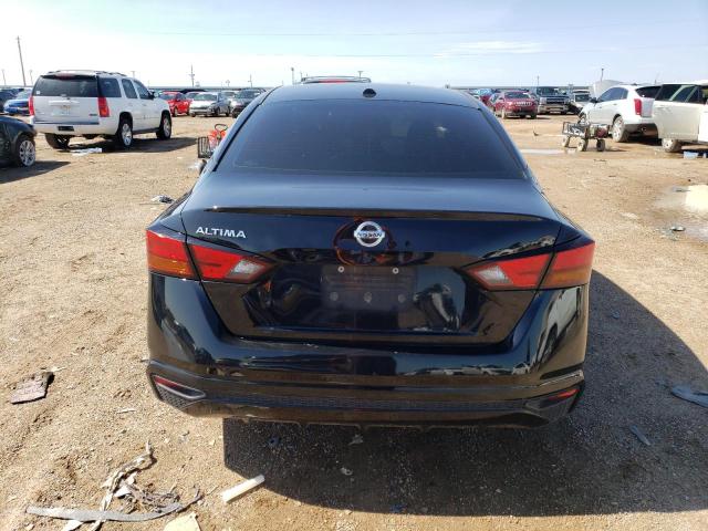 Photo 6 from auction – 2019 NISSAN ALTIMA S with VIN 1N4BL4BV7KC160030