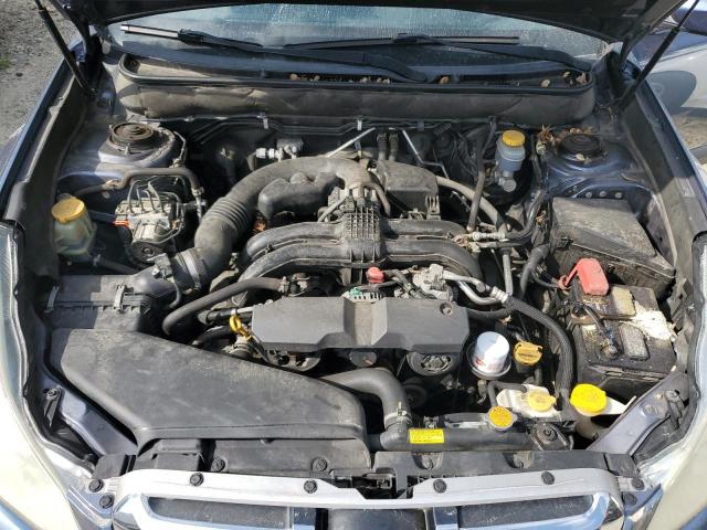 Photo 12 from auction – 2013 SUBARU OUTBACK 2. with VIN 4S4BRBKC0D3296106