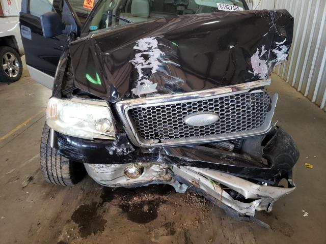 Photo 11 from auction – 2008 FORD F150 SUPER with VIN 1FTPW14V98FA92310