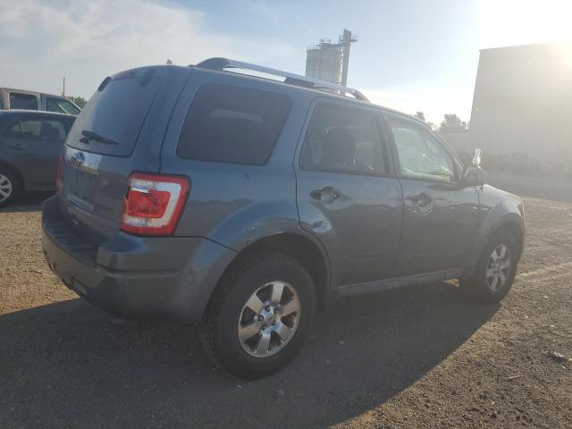 Photo 3 from auction – 2011 FORD ESCAPE LIM with VIN 1FMCU0E72BKC63035