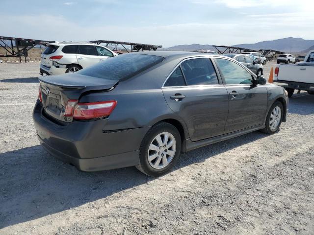 Photo 3 from auction – 2007 TOYOTA CAMRY CE with VIN 4T1BE46K87U170728