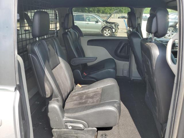 Photo 11 from auction – 2016 DODGE GRAND CARA with VIN 2C4RDGCG9GR373972