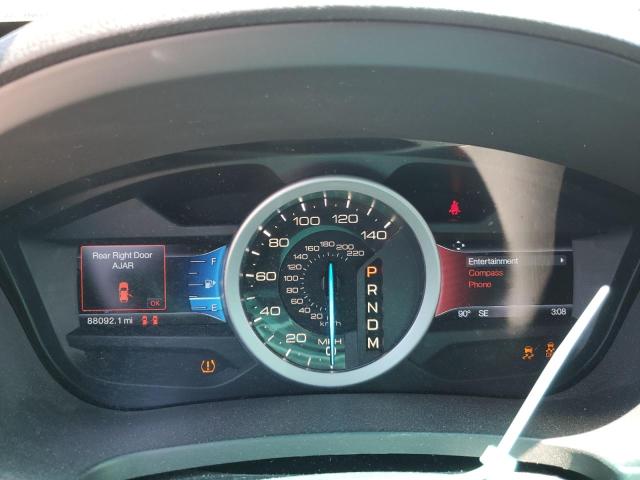 Фото 9 с аукциона – 2015 FORD EXPLORER X с VIN 1FM5K7D83FGA39511