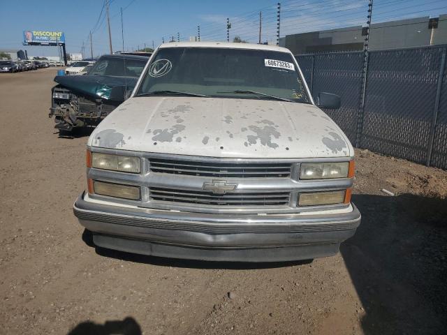 Photo 5 from auction – 1997 CHEVROLET GMT-400 C1 with VIN 2GCEC19RXV1139990