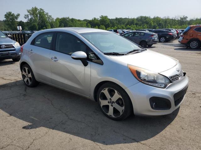 Photo 4 from auction – 2013 KIA RIO EX with VIN KNADN5A34D6209931