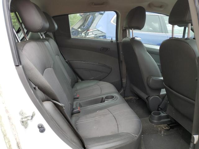 Photo 10 from auction – 2015 CHEVROLET SPARK 1LT with VIN KL8CD6S92FC720948