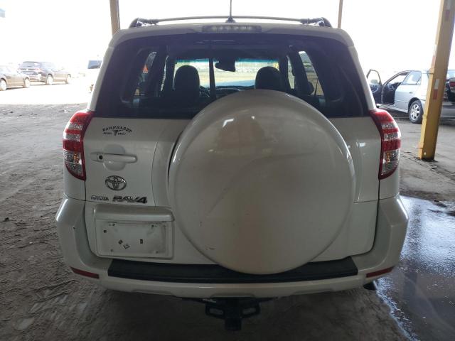 Photo 6 from auction – 2010 TOYOTA RAV4 LIMIT with VIN 2T3YK4DV3AW006995