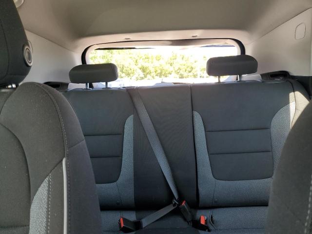 Photo 10 from auction – 2021 CHEVROLET TRAILBLAZE with VIN KL79MMS20MB129817