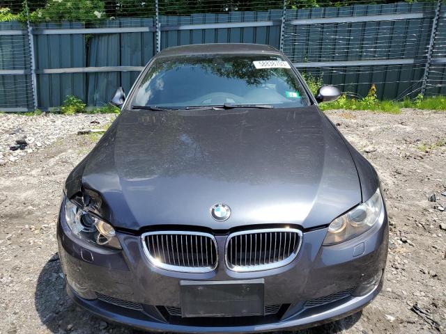 Photo 5 from auction – 2007 BMW 335 I with VIN WBAWL73507PX47842