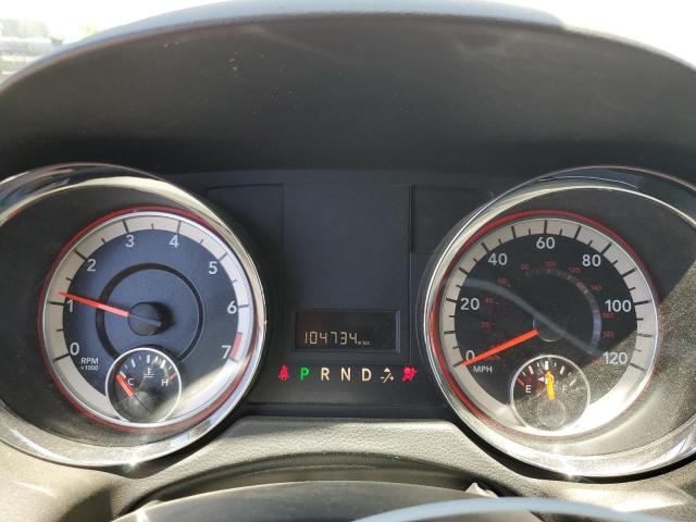 Photo 9 from auction – 2017 DODGE GRAND CARA with VIN 2C4RDGCG7HR616759