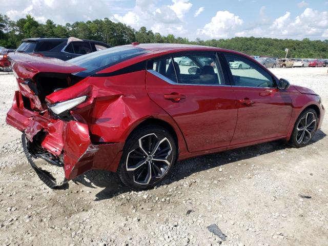 Photo 3 from auction – 2023 NISSAN ALTIMA SR with VIN 1N4BL4CW7PN362885