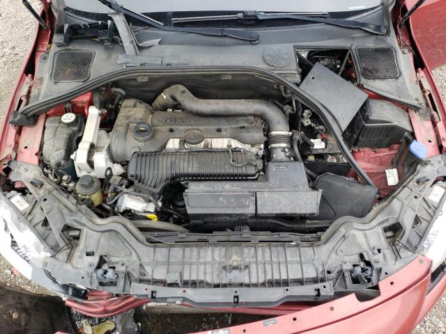 Photo 11 from auction – 2014 VOLVO S60 T5 with VIN YV1612FS5E1296317