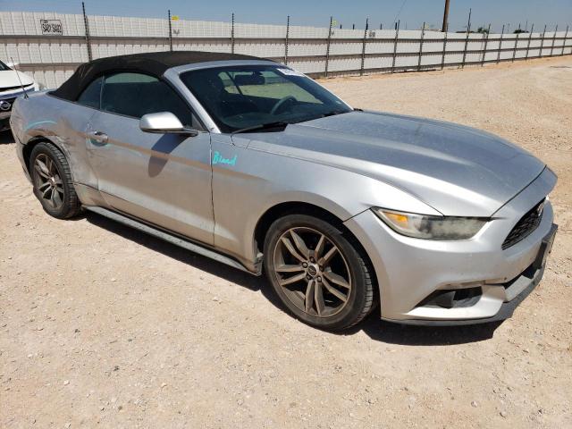 Photo 4 from auction – 2016 FORD MUSTANG with VIN 1FATP8UH3G5216760
