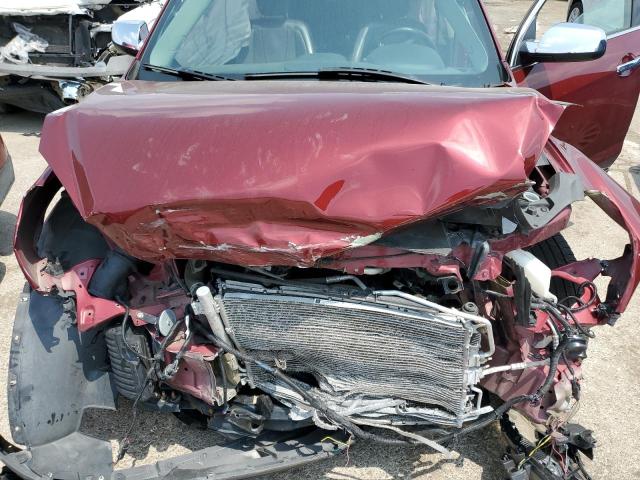 Photo 11 from auction – 2017 CHEVROLET EQUINOX PR with VIN 2GNALDEK4H1583936