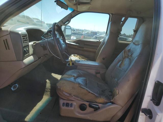Photo 7 from auction – 1999 FORD F250 SUPER with VIN 1FTNX21S8XEE98376
