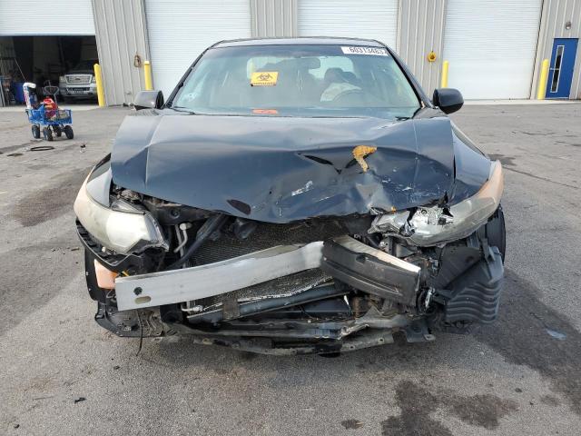 Photo 5 from auction – 2011 ACURA TSX with VIN JH4CU2F61BC008150