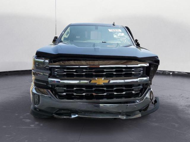 Photo 5 from auction – 2016 CHEVROLET SILVERADO with VIN 3GCPCSEC0GG250932