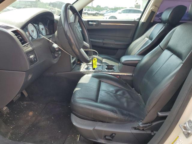 Photo 7 from auction – 2010 CHRYSLER 300 TOURIN with VIN 2C3CA5CVXAH164775