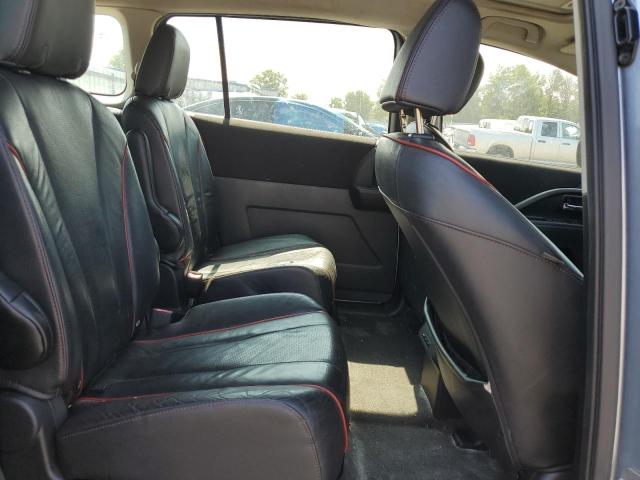 Photo 11 from auction – 2012 MAZDA 5 with VIN JM1CW2DL7C0126050