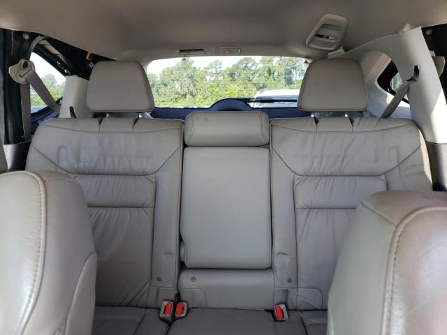 Photo 10 from auction – 2013 HONDA CR-V with VIN 5J6RM3H79DL049016
