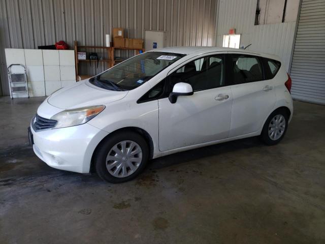NISSAN VERSA NOTE 2014 with VIN 3N1CE2CP9EL382562 - Photo from auction