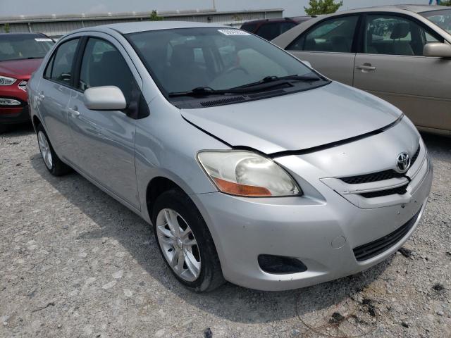 Photo 4 from auction – 2007 TOYOTA YARIS with VIN JTDBT923471059892