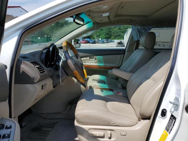 Photo 7 from auction – 2008 LEXUS RX 350 with VIN JTJHK31U182850409