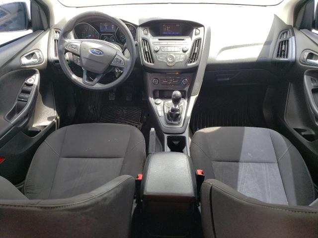 Photo 8 from auction – 2015 FORD FOCUS SE with VIN 1FADP3KE3FL366071