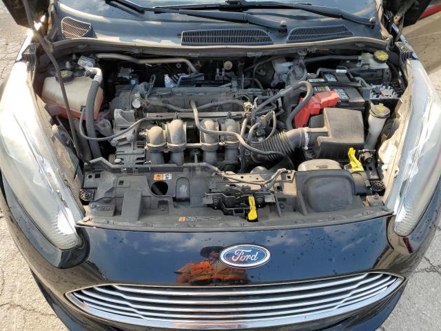 Photo 11 from auction – 2017 FORD FIESTA SE with VIN 3FADP4EJ3HM146249