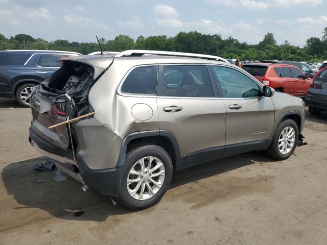 Photo 3 from auction – 2019 JEEP CHEROKEE L with VIN 1C4PJMCX7KD404792