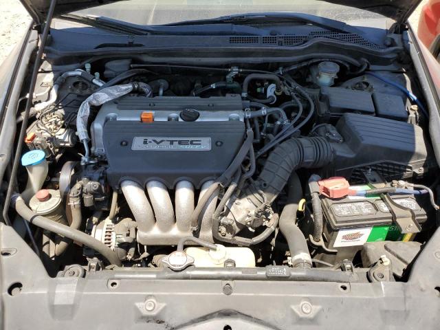 Photo 11 from auction – 2004 HONDA ACCORD EX with VIN JHMCM56804C030338