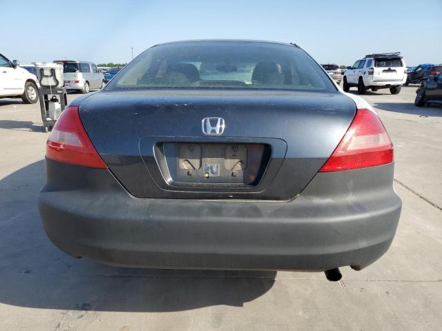 Photo 6 from auction – 2003 HONDA ACCORD EX with VIN 1HGCM726X3A015925