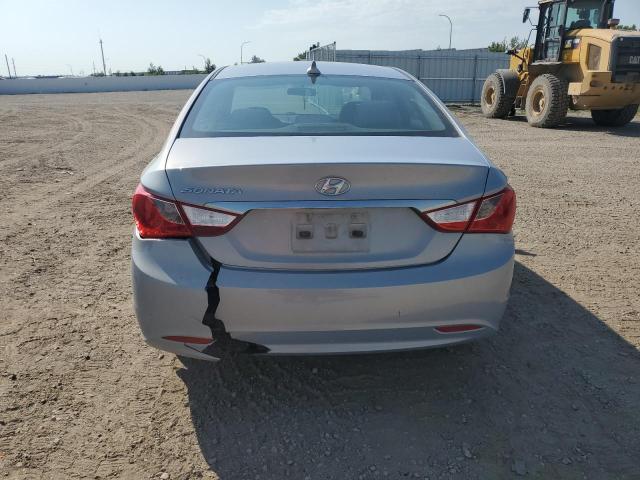 Photo 6 from auction – 2011 HYUNDAI SONATA GLS with VIN 5NPEB4AC4BH146455
