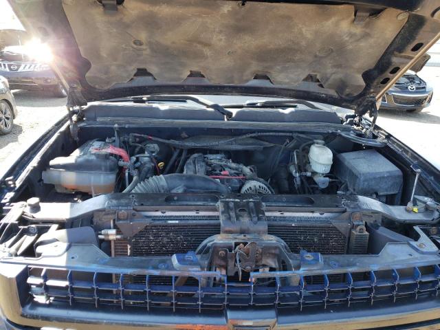 Photo 11 from auction – 2008 CHEVROLET SILVERADO with VIN 1GCHK29K48E192390
