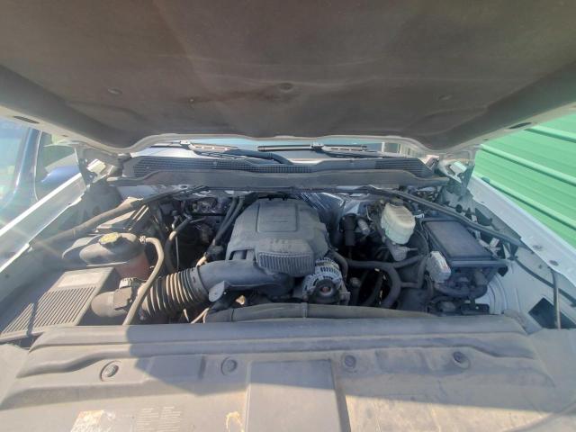 Photo 7 from auction – 2015 CHEVROLET SILVERADO with VIN 1GC1CUEG1FF666637
