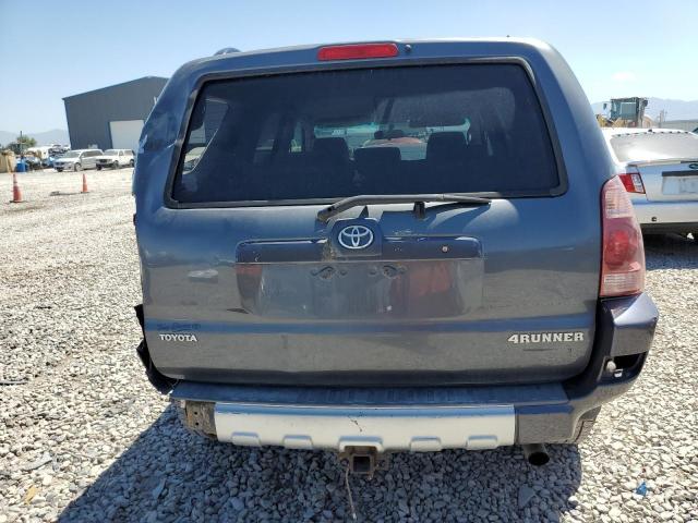 Фото 6 с аукциона – 2004 TOYOTA 4RUNNER с VIN JTEBU14R940031230