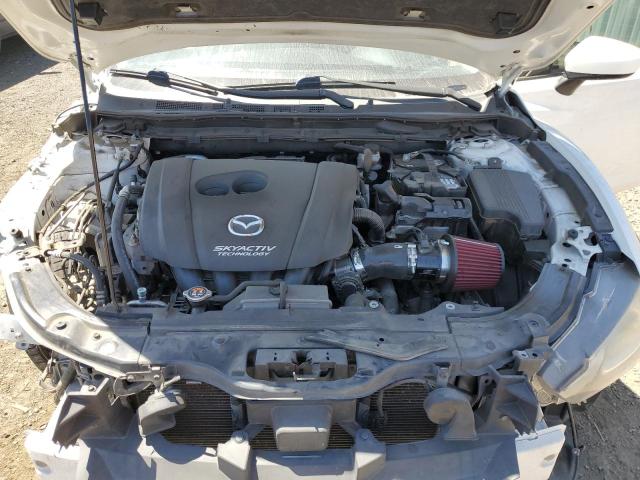 Photo 11 from auction – 2014 MAZDA 6 TOURING with VIN JM1GJ1T6XE1152998