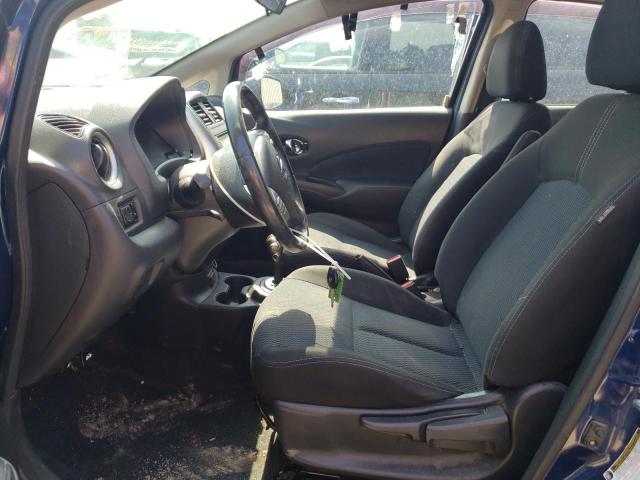 Photo 7 from auction – 2019 NISSAN VERSA NOTE with VIN 3N1CE2CP8KL364730