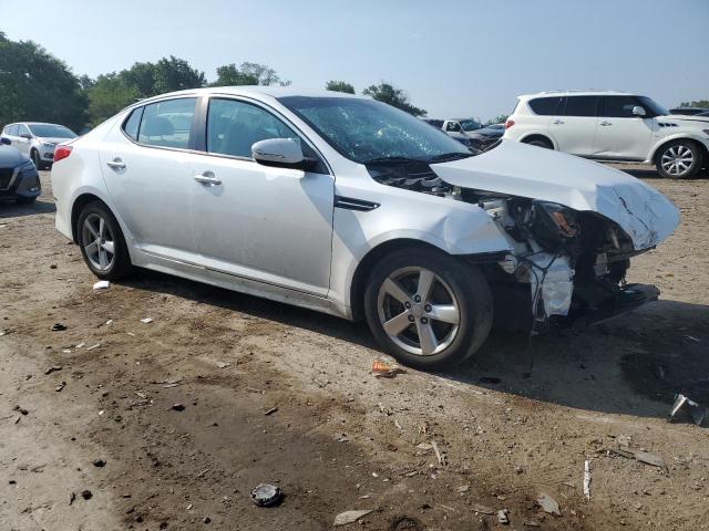 Photo 4 from auction – 2015 KIA OPTIMA LX with VIN KNAGM4A70F5628140