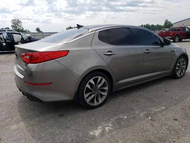 Photo 3 from auction – 2014 KIA OPTIMA SX with VIN 5XXGR4A61EG267314
