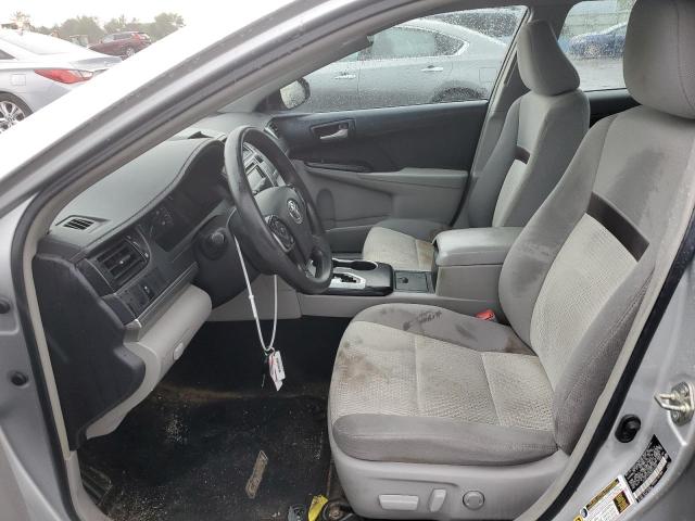 Photo 7 from auction – 2014 TOYOTA CAMRY L with VIN 4T4BF1FK9ER443108